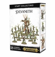 (70-92) Start Collecting! Sylvaneth
