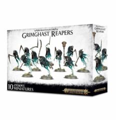 (91-26) Grimghast Reapers