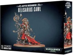 (59-17) Belisarius Cawl