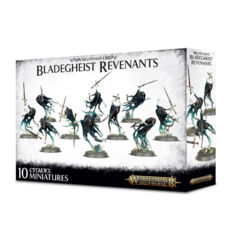 (91-27) Bladegheist Revenants