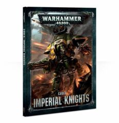 (54-01) Codex: Imperial Knights