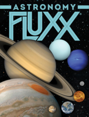 LOO 097 Astronomy Fluxx
