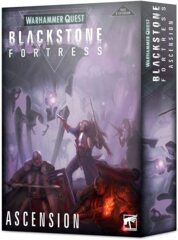 (BF-14)Warhammer Quest: Blackstone Fortress Ascension