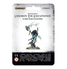 (91-35) Liekoron the Executioner