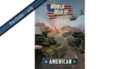 WW3-03 World War III: American