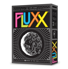 LOO 001 Fluxx 5.0 Edition