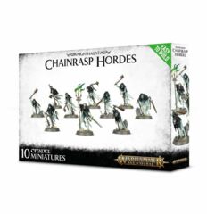(71-14) Easy to Build: Chainrasp Hordes
