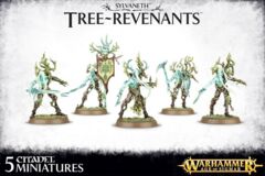 (92-14) Tree-Revenants / Spite-Revenants