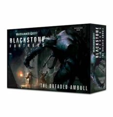 (BF-02) Blackstone Fortress – The Dreaded Ambull
