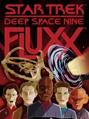 LOO 098 Star Trek: Deep Space Nine Fluxx