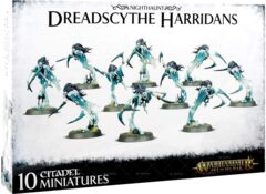 (91-28) Dreadscythe Harridans
