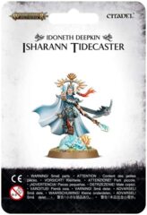 (87-27) Deepkin Isharann Tidecaster