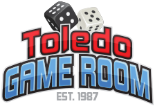 Toledo Game Room