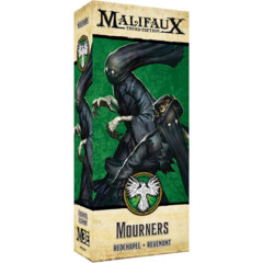 WYR23219 Malifaux 3E: Resurrectionists - Mourners (Preorder)