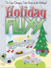 LOO 064 Holiday Fluxx