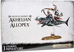 (87-35) Akhelian Allopex
