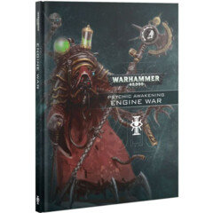 (40-34 ) Warhammer 40K: Psychic Awakening - Engine War