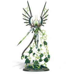(49-30) Necrons - C'tan Shard of the Void Dragon