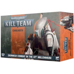 Warhammer 40K: Kill Team: Chalnath