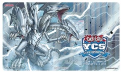 YCS Sydney 2019 Playmat - Blue-Eyes Ultimate Dragon (Sealed)