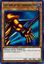 Left Arm of the Forbidden One - LART-EN005 - Ultra Rare - Limited Edition - SEALED