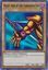Right Arm of the Forbidden One - LART-EN006 - Ultra Rare - Limited Edition - SEALED