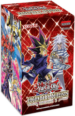 Legendary Duelists: Season 3 1st Edition Booster Pack