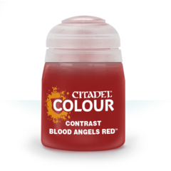 Citadel Paint 18ml Contrast - Blood Angels Red