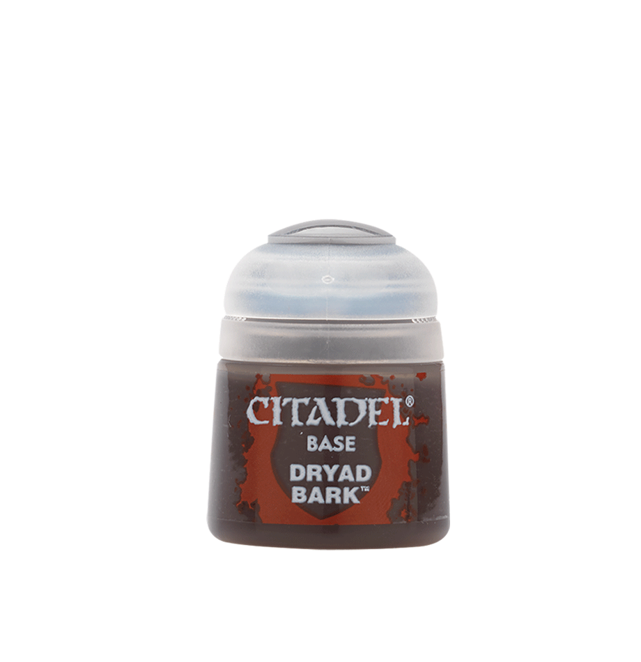 Citadel Paint 12ml Base - Dryad Bark