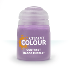 Citadel Paint 18ml Contrast - Magos Purple