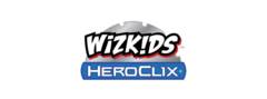 Weekly HeroClix Tournament Entry