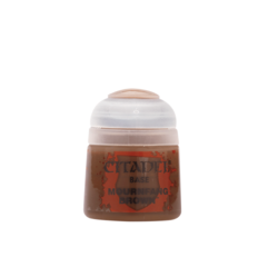 Citadel Paint 12ml Base - Mournfang Brown
