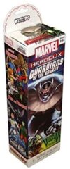 Marvel Heroclix: Guardians of the Galaxy Booster Pack (5 Figures)