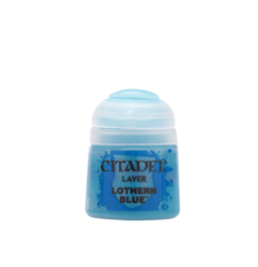 Citadel Paint 12ml Layer - Lothern Blue