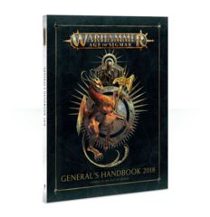 General's Handbook 2018