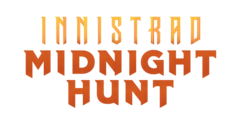 Innistrad: Midnight Hunt Commander Deck (Set of 2)