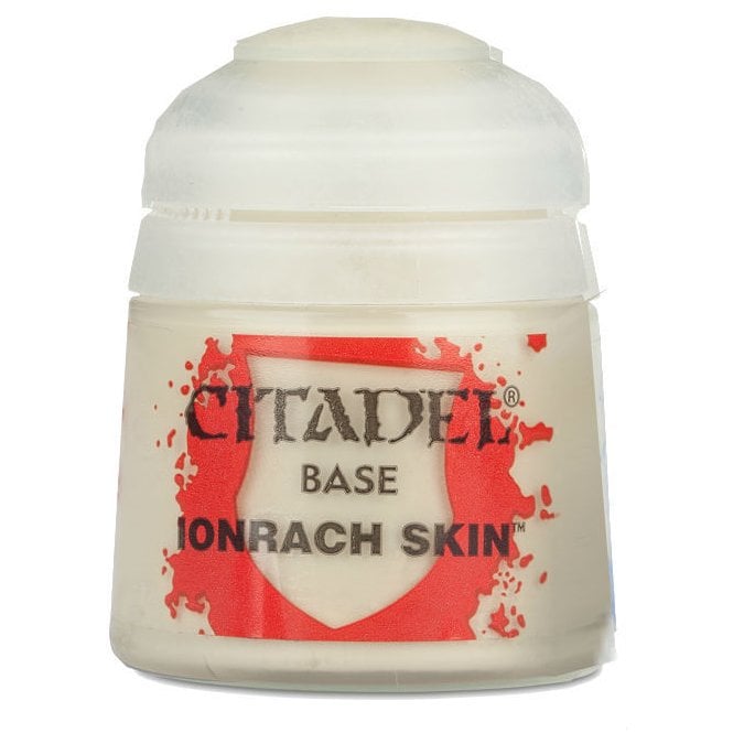 Citadel Paint 12ml Base - Ionrach Skin (12Ml)