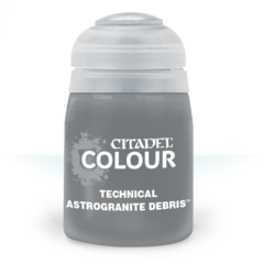 Citadel Paint 24ml Technical - Astrogranite Debris