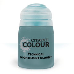 Citadel Paint 24ml Technical - Nighthaunt Gloom