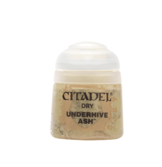 Citadel Paint 12ml Dry - Underhive Ash