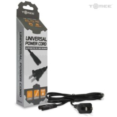 Universal Power Cord PS2 FAT