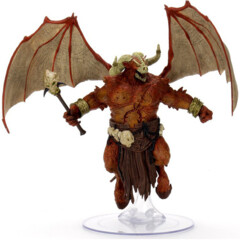 Icons of the Realms: Orcus, Demon Lord of Undeath