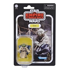 The Vintage Collection Star Wars: The Mandalorian - Yoda