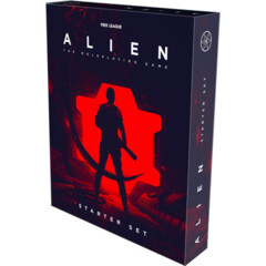 Alien: The Roleplaying Games Starter Set