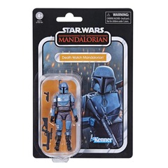 The Vintage Collection Star Wars: The Mandalorian - Death Watch Mandalorian