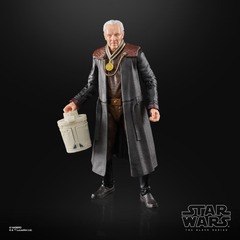 StarWars: The Black Series - The Client