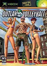 Outlaw Volleyball