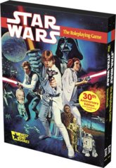 Star Wars - The Roleplaying Game (30th Anniversary Edition)