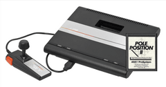 Atari 7800 System