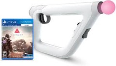 Farpoint - VR Aim Controller Bundle (PS4) (Farpoint VR Bundle)
